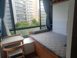 The Palette (D18), Condominium #460431101